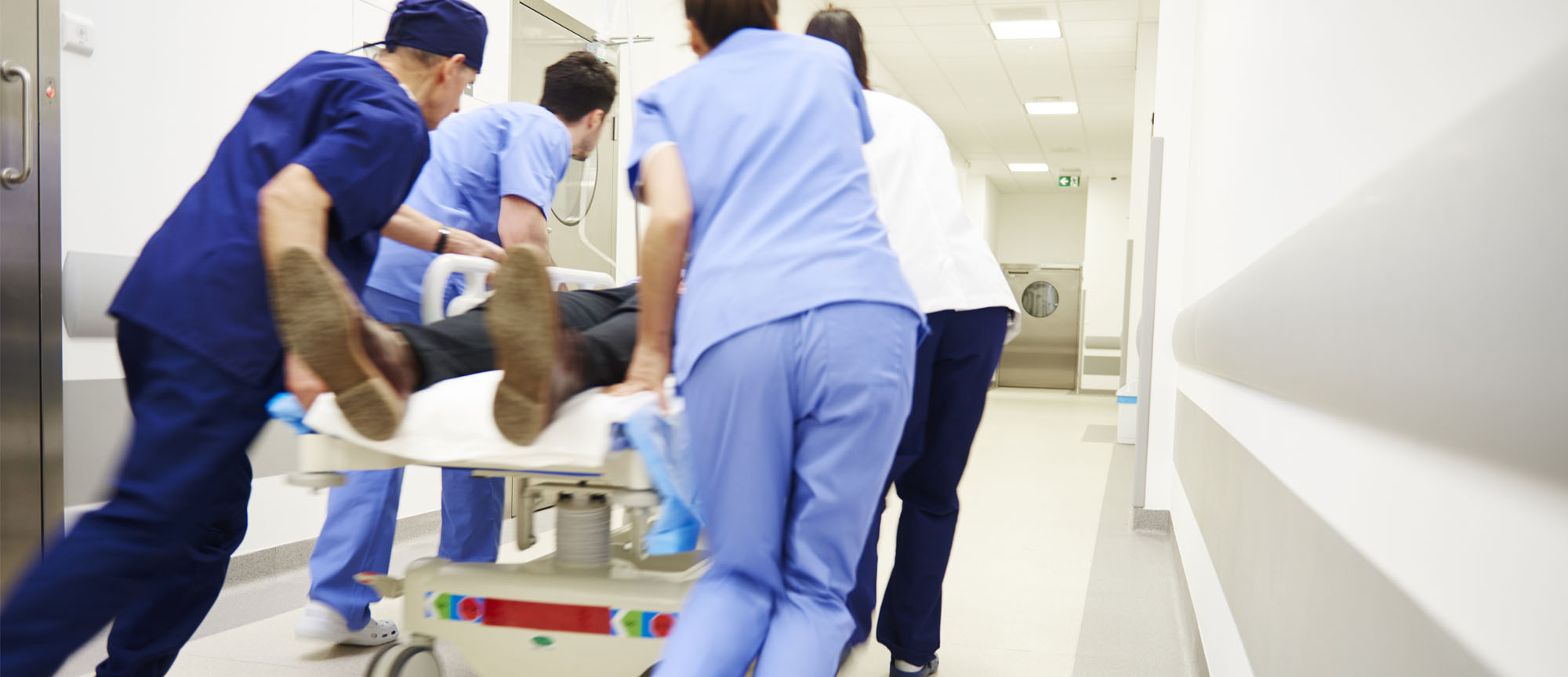 Urgences
